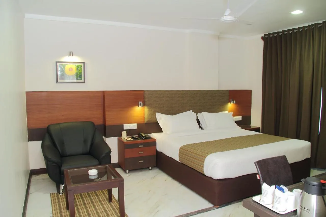 Amantra Comfort Hotel Udaipur India