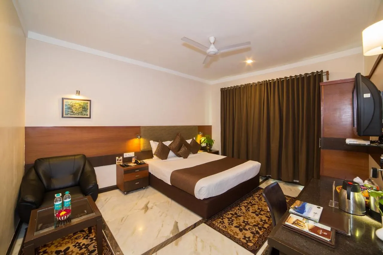 Amantra Comfort Hotel Udaipur 3*,