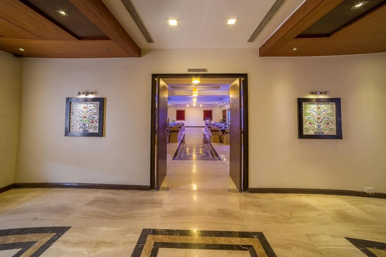 Amantra Comfort Hotel Udaipur