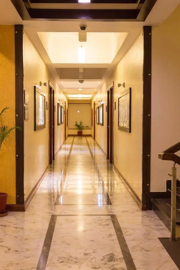 Amantra Comfort Hotel Udaipur India