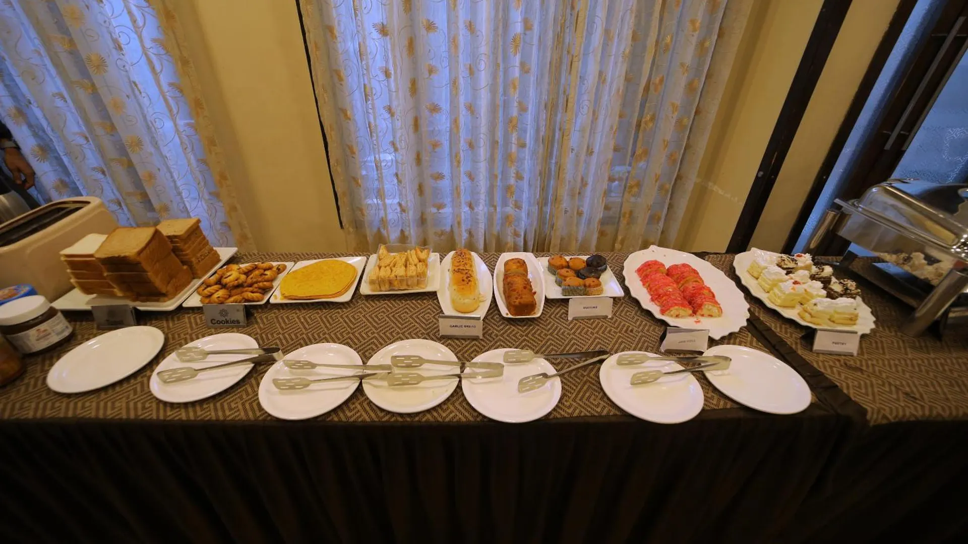Amantra Comfort Hotel Udaipur