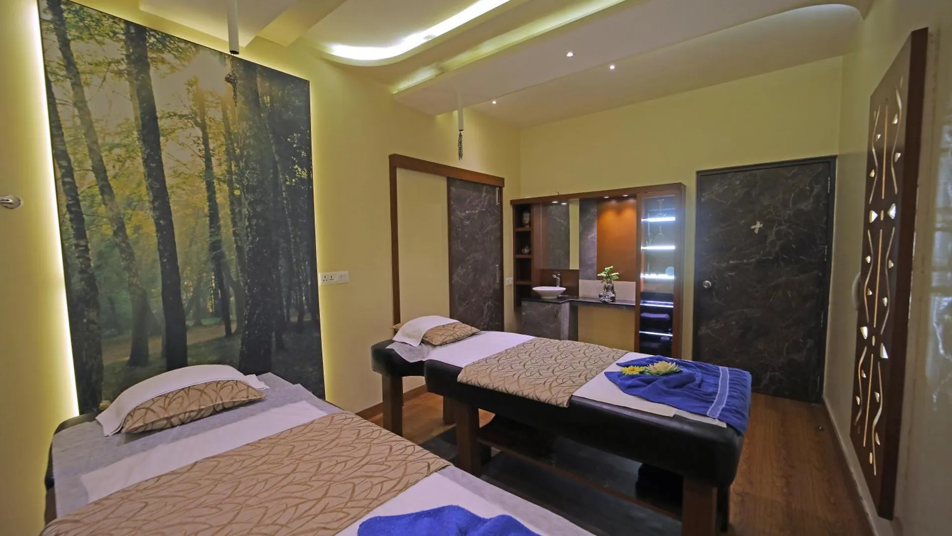Amantra Comfort Hotel Udaipur
