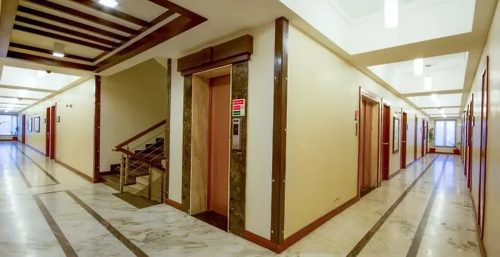 Amantra Comfort Hotel Udaipur 3*,