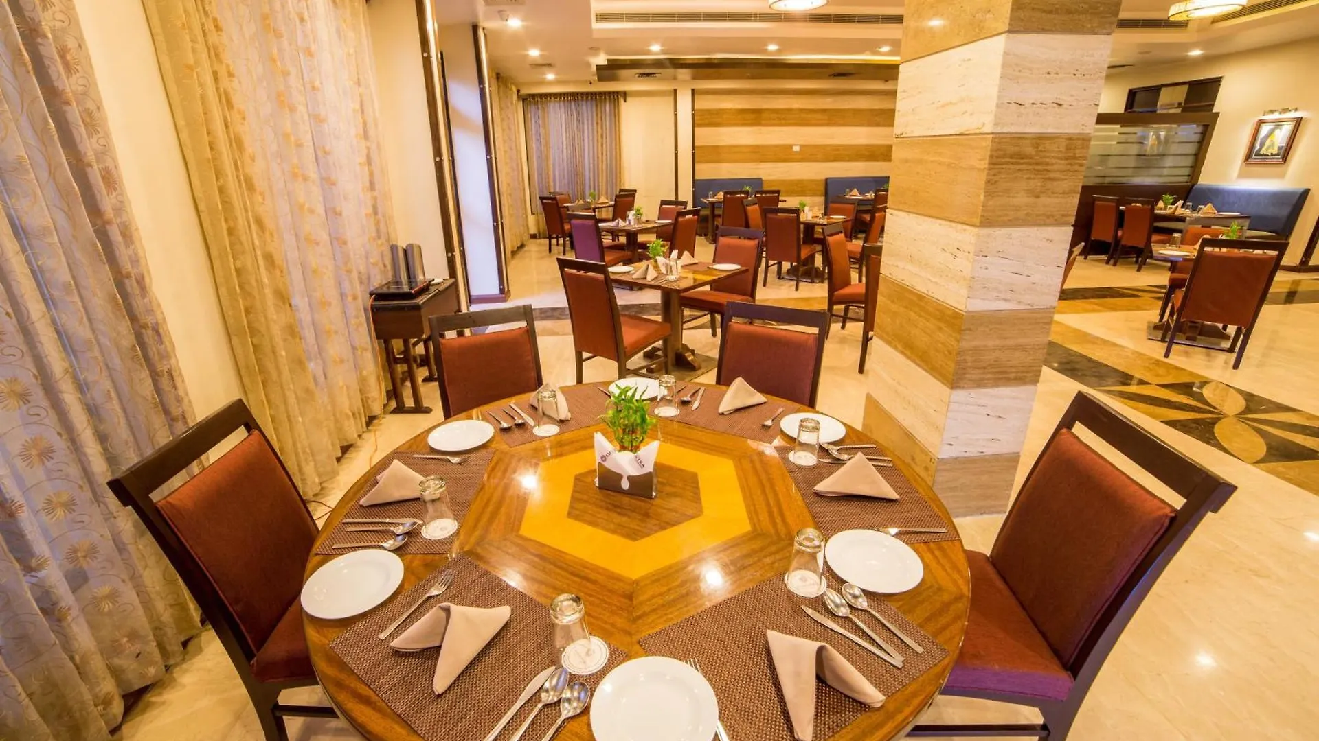 Amantra Comfort Hotel Udaipur