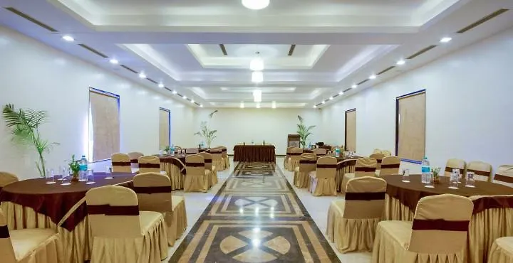 Amantra Comfort Hotel Udaipur India