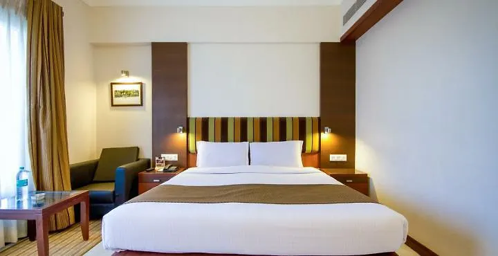 ***  Amantra Comfort Hotel Udaipur India
