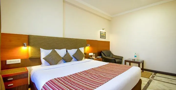 Amantra Comfort Hotel Udaipur 3*,