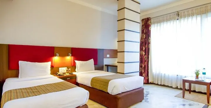 Amantra Comfort Hotel Udaipur