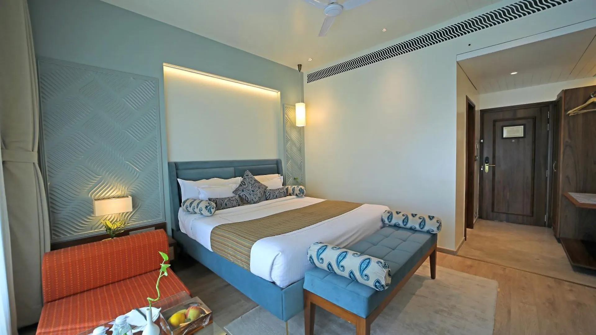 Amantra Comfort Hotel Udaipur 3*,  India