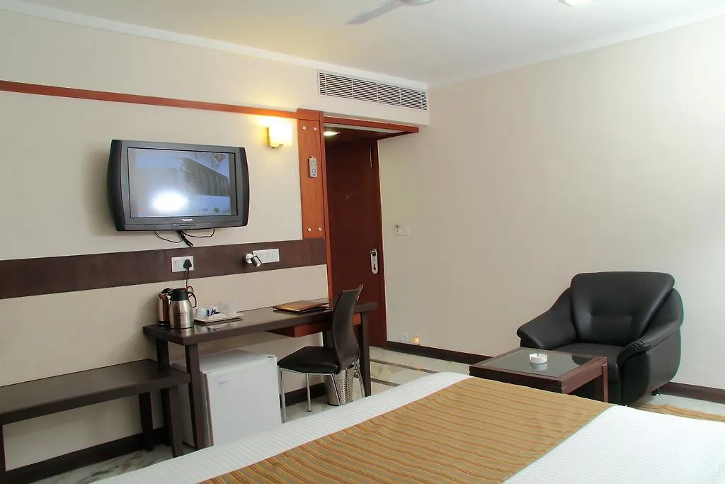 Amantra Comfort Hotel Udaipur