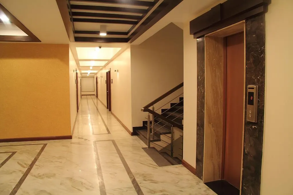 Amantra Comfort Hotel Udaipur