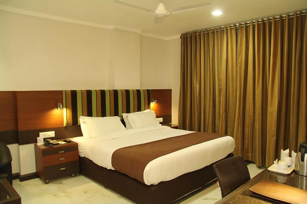 Amantra Comfort Hotel Udaipur