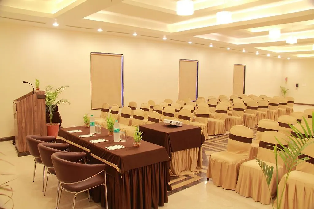 ***  Amantra Comfort Hotel Udaipur India