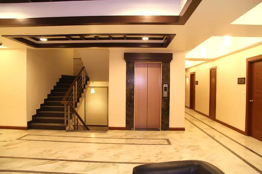 Amantra Comfort Hotel Udaipur India