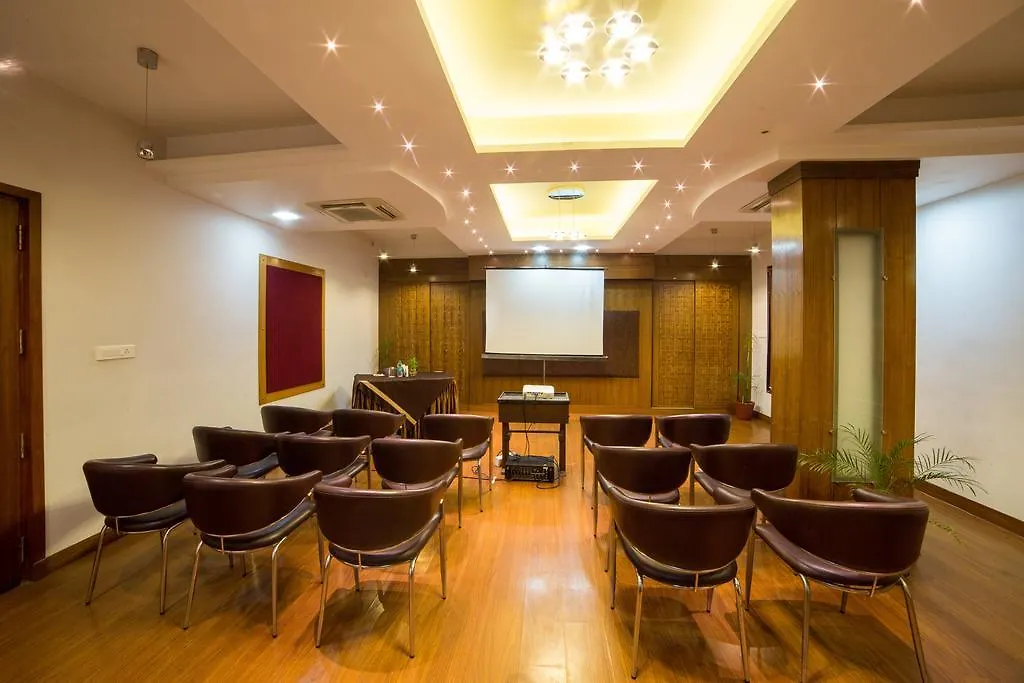 Amantra Comfort Hotel Udaipur