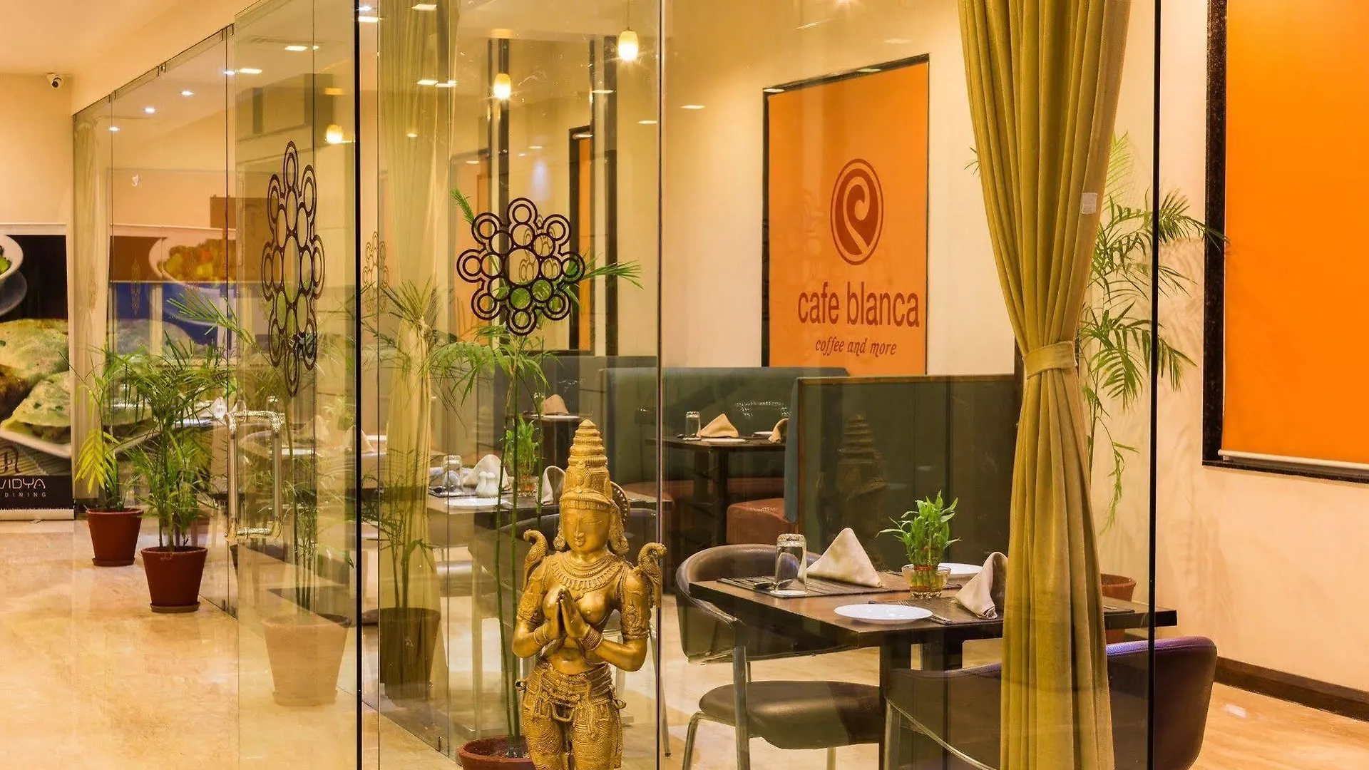 Amantra Comfort Hotel Udaipur
