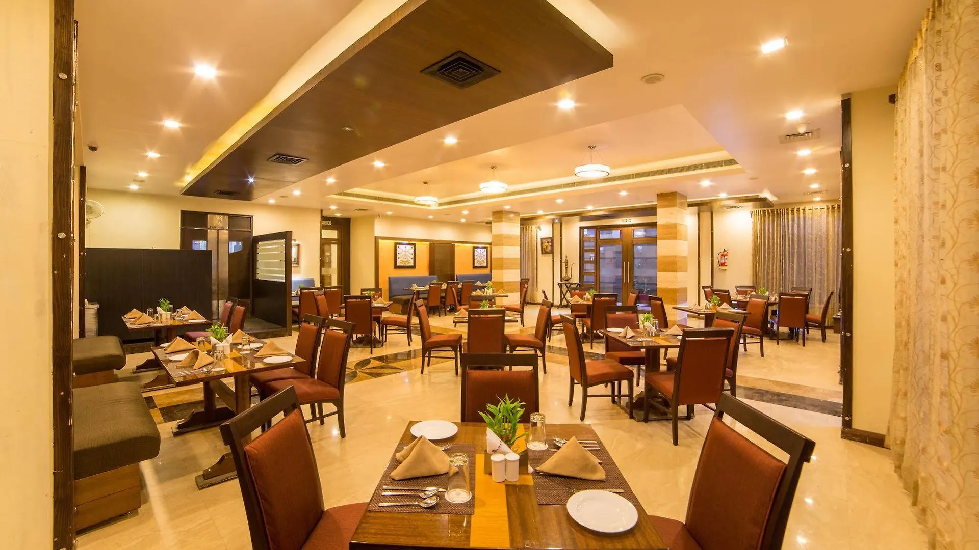 Amantra Comfort Hotel Udaipur India