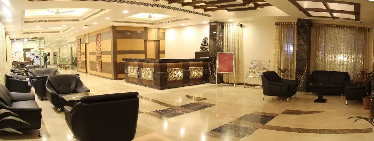 Amantra Comfort Hotel Udaipur