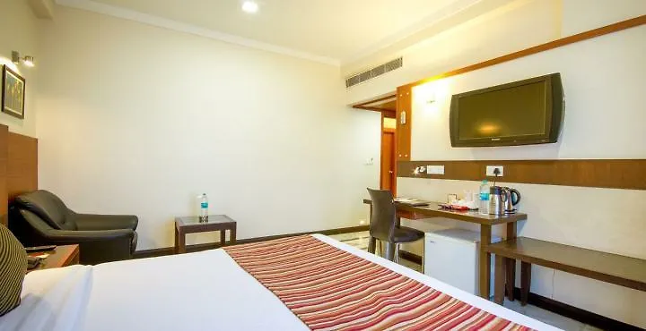 Amantra Comfort Hotel Udaipur