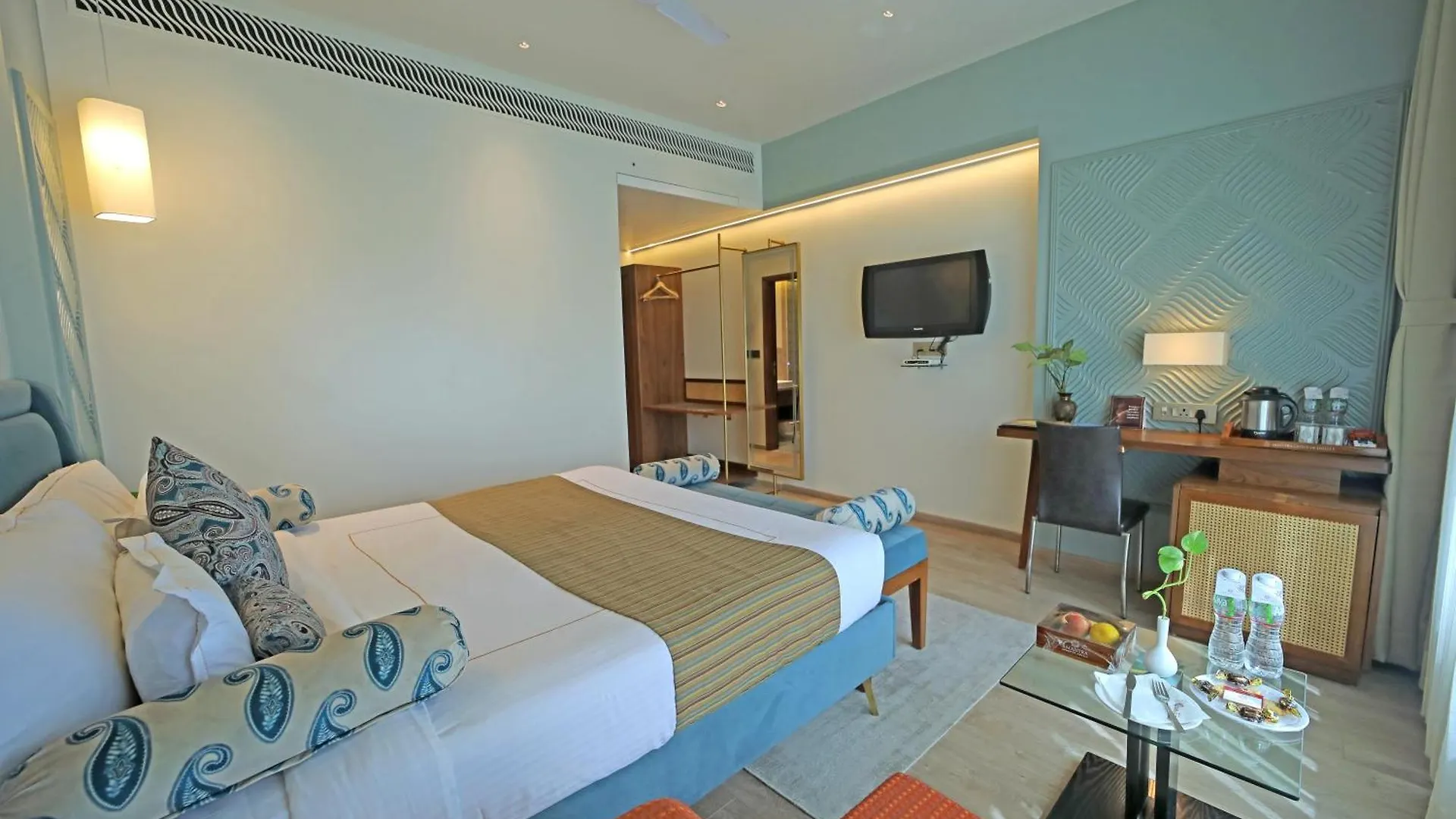 Amantra Comfort Hotel Udaipur