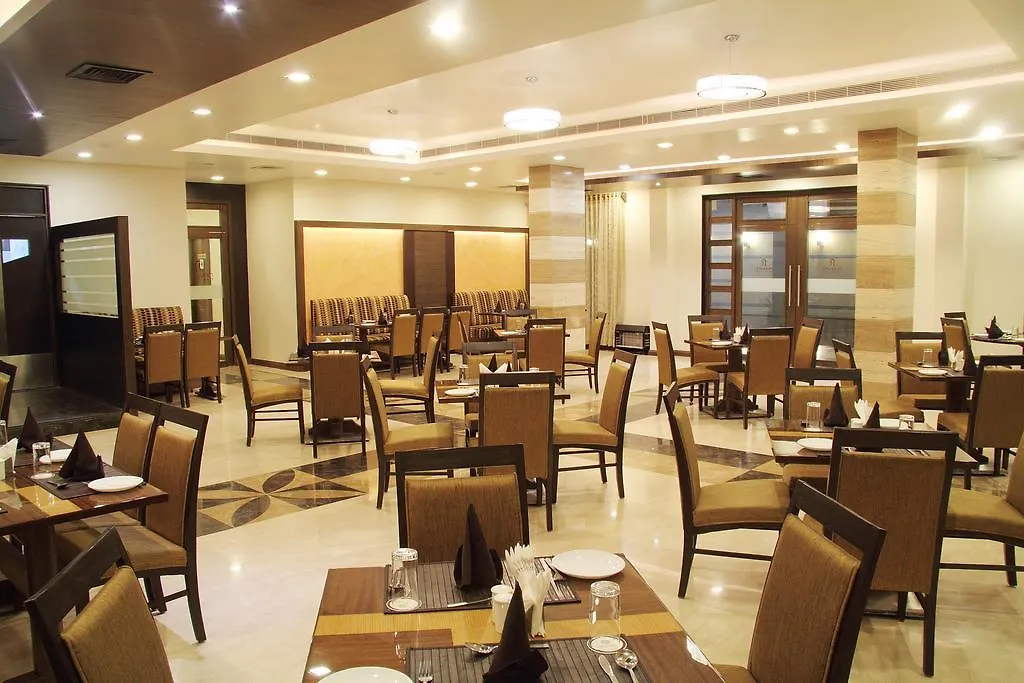 *** 酒店 阿曼特拉舒适酒店 烏代浦 印度