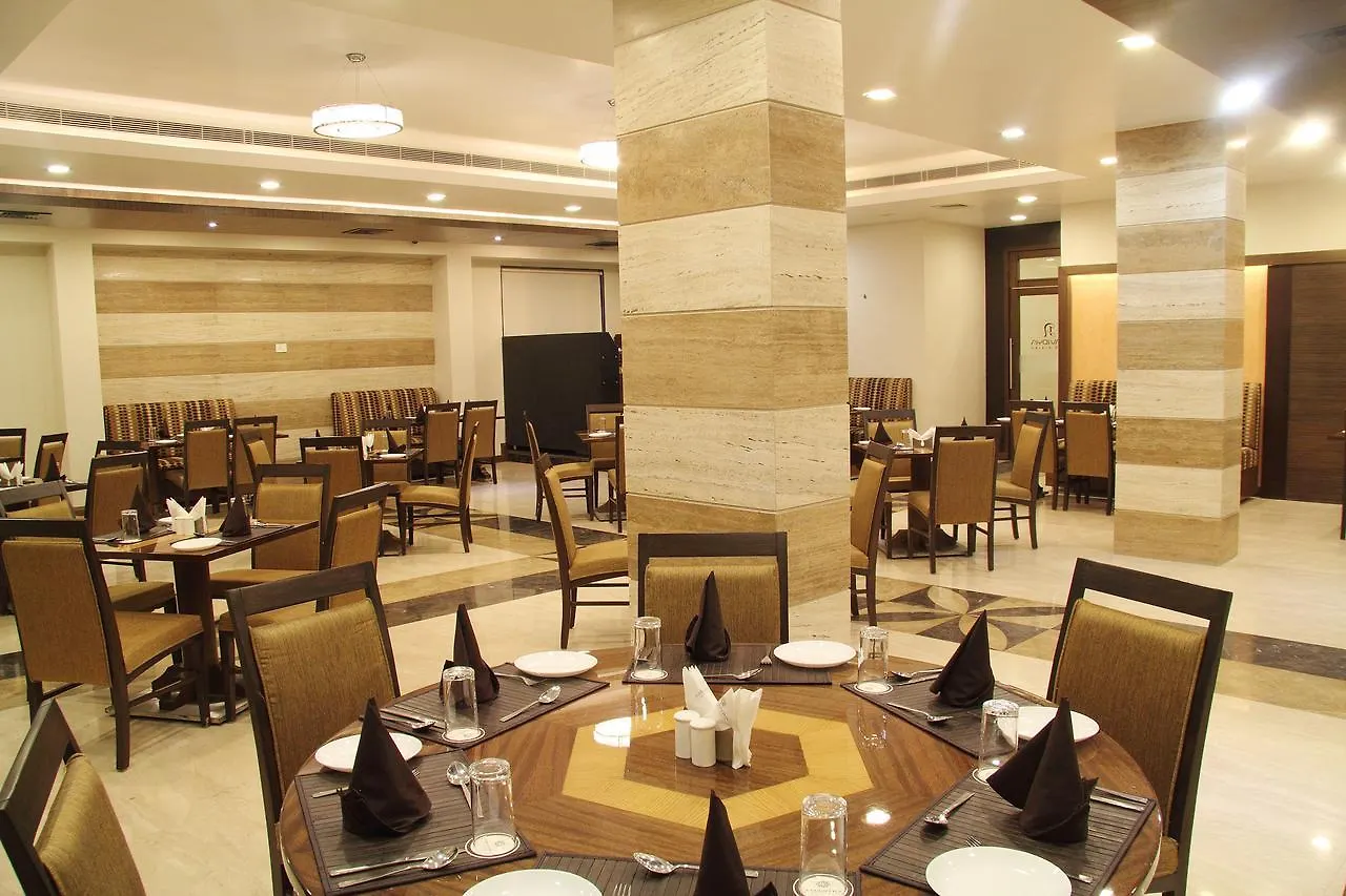 阿曼特拉舒适酒店 烏代浦 酒店